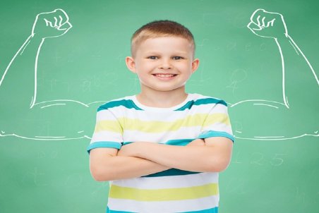 ۲۸ ماده غذایی که سیستم ایمنی کودکان را قوی‌تر می‌کنند