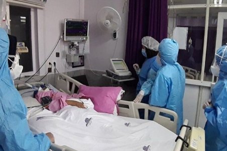 ۱۶۱ سیستان و بلوچستانی دیگر به کرونا مبتلا شدند