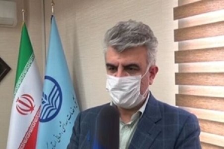 تزریق روزانه ۵۰ هزار دُز واکسن کرونا در استان گیلان