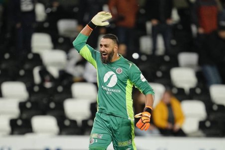 پس از ادعای پرسپولیسی‌ها؛ تحقیق نروژی‌ها از سوشا مکانی