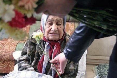 ۱۳۲۲ سالمند میهمان خانه‌های سالمندان اصفهان