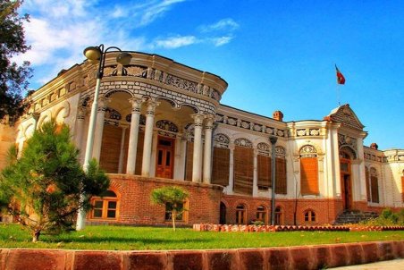 شهردار خوی انتخاب شد