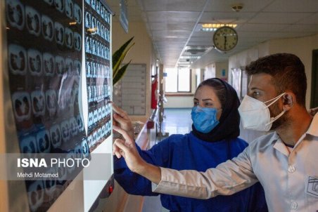 افزایش موارد سرپایی کرونا در گیلان/ احتمال ورود به موج بعدی تا دو هفته دیگر