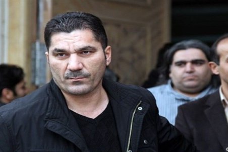 رافت: دیدار پرسپولیس و نساجی باکیفیت و جذاب بود