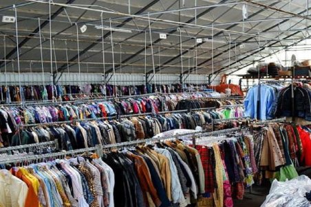 گرانی یقه بازار پوشاک را چسبیده است