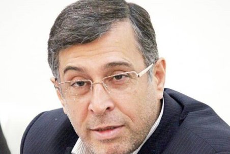 شهردار ساوه انتخاب شد