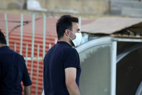 نصرتی: بسته بودن پنجره برای تیمی مثل پرسپولیس مسخره است