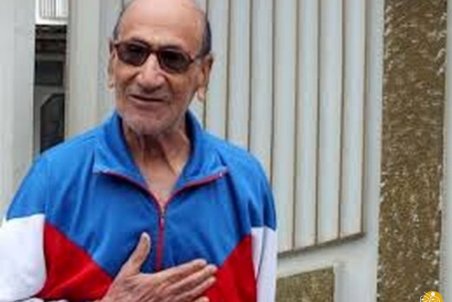 علی باغبانباشی درگذشت