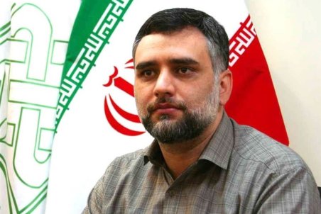 علی رمضانی مدیرعامل موسسه خانه کتاب شد