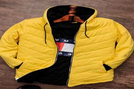 قیمت انواع کاپشن + جدول