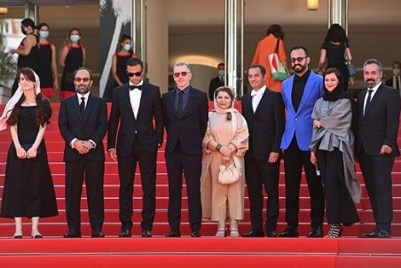 قهرمان فرهادی، واقعا ارزش تماشا دارد؟