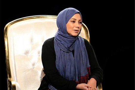 بهنوش بختیاری: باندبازی در شبکه نمایش خانگی بسیار بیشتر از تلویزیون و سینما است