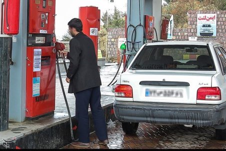 تمام جایگاه‌های سوخت استان زنجان فعال شد