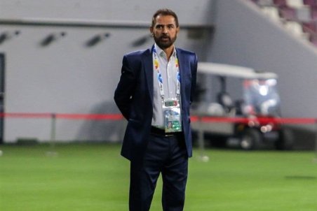 کریمی: بازی ما و استقلال جذاب و سنگین است