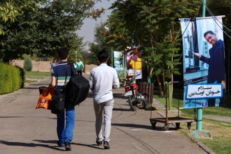 آخرین تصمیمات وزارت علوم درباره بازگشایی دانشگاه‌ها از هفته آینده