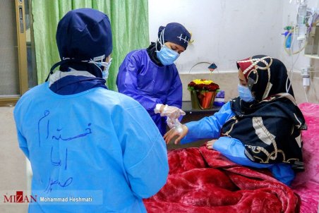 میزان ابتلا به آنفلوانزا نسبت به سال گذشته افزایش یافته است