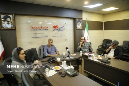 نگاه به سریال‌ها مثل تره‌بار است/انتقاد ابزارفروش‌ها از «فکستنی»!