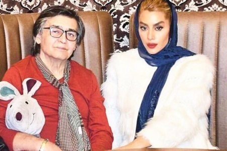 (ویدئو) گلایه‌های تلخ همسر رضا رویگری