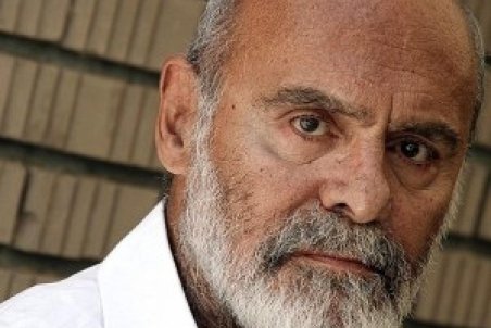 عکسهای دیدنی جمشید هاشم پور و همسرش