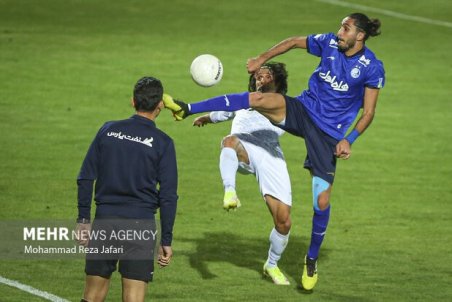 جواد زرینچه : شرایط استقلال از تراکتور بهتر است/ می‌خواستم سرمربی نوجوانان شوم