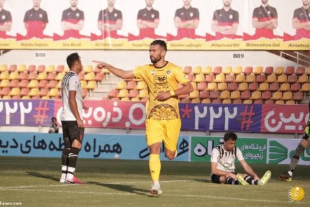 فرصت خوب شهباززاده برای عبور از مهاجمان استقلال و پرسپولیس