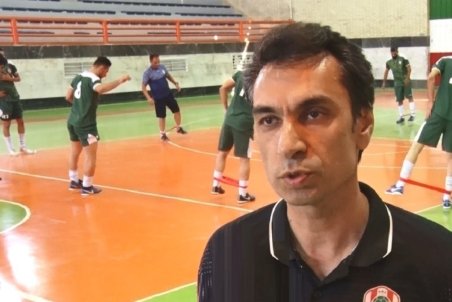 حسن زاده: با تمرکز و همدلی سپاهان را شکست دادیم