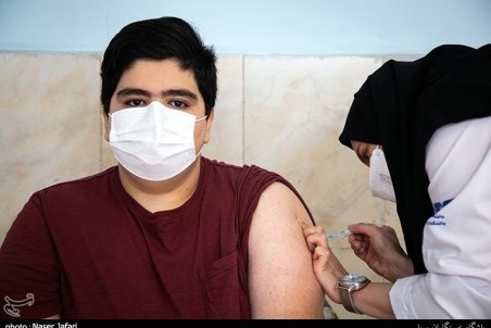 زالی: ۶۵ درصد دانش‌آموزان تهرانی واکسن کرونا زده‌اند/ رعایت پروتکل‌ها به ۴۸ درصد رسید