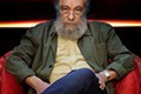 فراستی: بازیگر ایرانی خوش‌چهره نمی‌شناسم