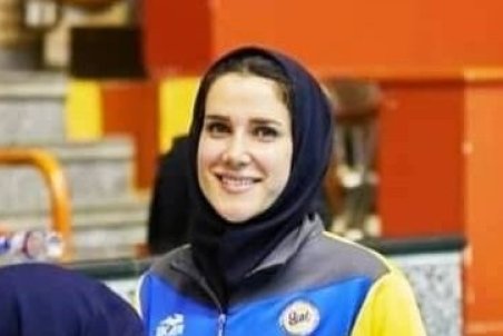 یک زن ایرانی هم باشگاهی مهدی طارمی شد