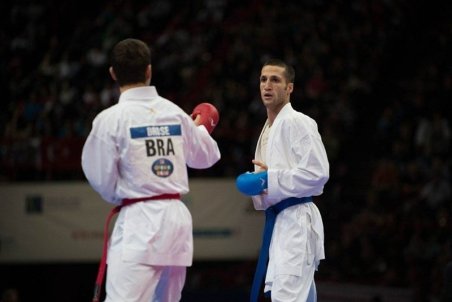 انصراف قهرمان پرافتخار کاراته ایران پس از سه شکست متوالی در مسابقات انتخابی/ مهدی‌زاده غایب رقابت‌های جهانی