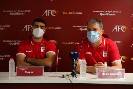 اختلاف اسکوچیچ و طارمی درون خانوادگی است