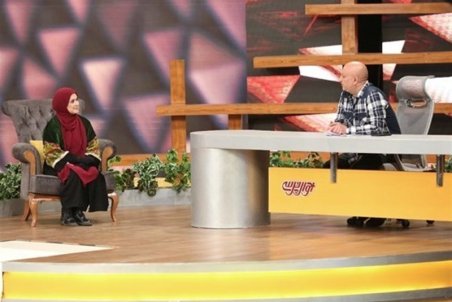 عصبانیت کمند امیرسلیمانی از افرادی که کرونا را جدّی نمی‌گیرند