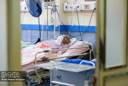 آمار کرونا سمنان ۸ آبان؛ ۱۶ ابتلای جدید