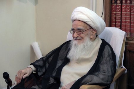 توقف هجمه به آیت‌الله صافی بدون عذرخواهی