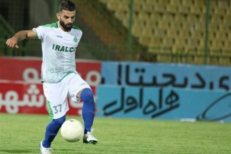 شریفات: در اراک با هیچ تیمی شوخی نداریم!