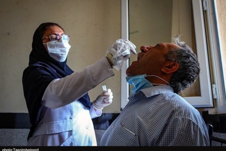 تست کرونا برای بیماران در استان سمنان رایگان است؛ مسافران هزینه را با نرخ دولتی می‌پردازند