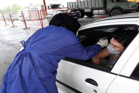 گیلان در صدر پوشش واکسیناسیون کرونا در کشور قرار گرفت