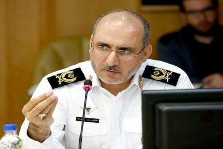 ترافیک تهران حل نمی‌شود/ لزوم کاهش ساعت پیک ترافیک با مدیریت صحیح