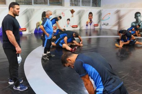 یزدانی: از تمام پتانسل تیم در دور رفت استفاده نکردیم