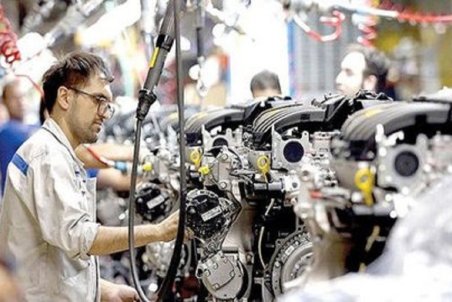 افزایش تولید خودرو شدنی است؟