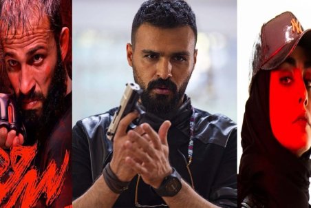 پشت پرده سایت های شرط بندی در سریال جنجالی سرجوخه؛ کیان شبیه کدام شاخ مجازی است؟