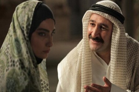 تصویربرداری «نجلا ۲» به آبادان رسید