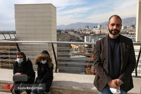 صباغ‌زاده: جدایی جشنواره ملی و جهانی فیلم فجر از اول اشتباه بود/ «زیبای خفته» به فجر ۴۱ می‌رسد