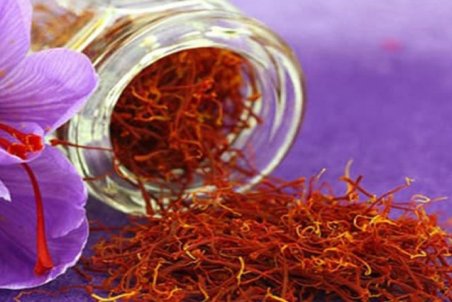 قیمت انواع زعفران در بازار + جدول
