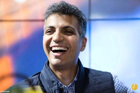 دلیل حذف عادل فردوسی پور از زبان محمد سرافراز