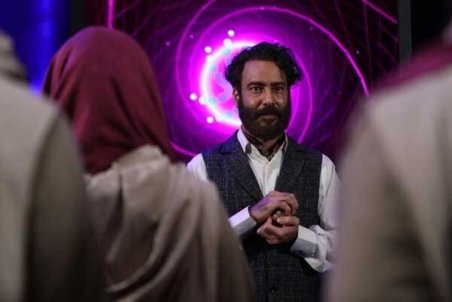 آغاز پخش مسابقه «کهکشان» از شبکه پنج