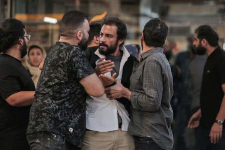 نقد فیلم قهرمان؛ هزار توی یک زندان!