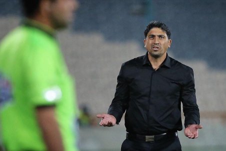 علوی: پنجره فولاد زمانی باز شد که به دردمان نخورد