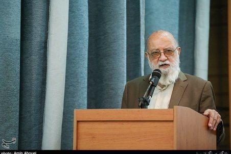 چمران: شهرداری را با ۱۵۵۰۰ میلیارد تومان بدهی تحویل دادیم و با ۷۳ هزار میلیارد تومان تحویل گرفتیم!