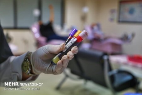 علت کاهش ذخیره خونی در تهران/افزایش درخواست بیمارستان ها